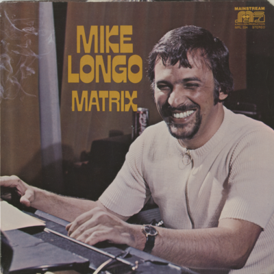Mike Longo Matrix