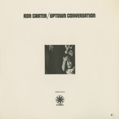 Uptown Conversation (1970)