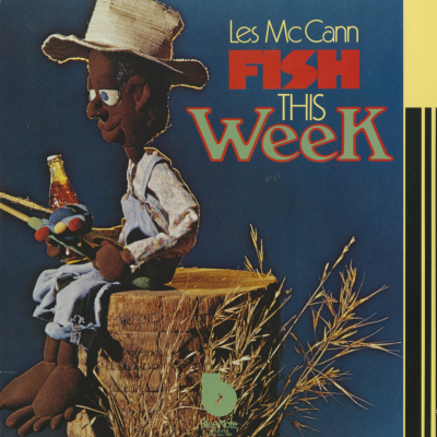 Fish This Week (1973)