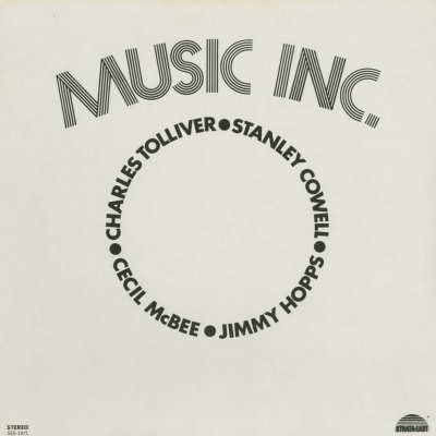 Music Inc. (1971)