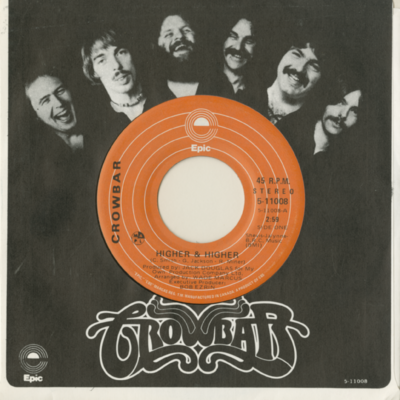 Higher And Higher / Nothing Last Forever