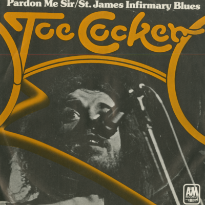Pardon Me Sir / St James Infirmary Blues