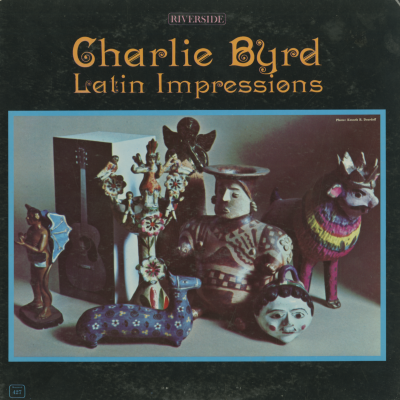 Latin Impressions