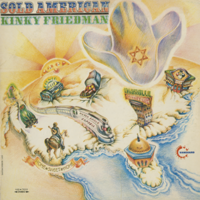 Sold American (1973)