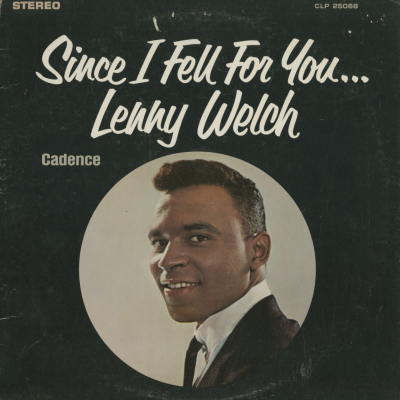 Since I Fell For You