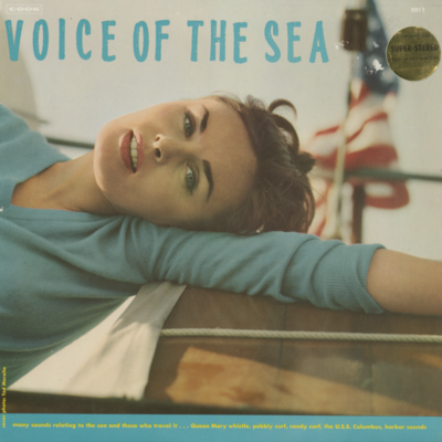 Voice Of The Sea