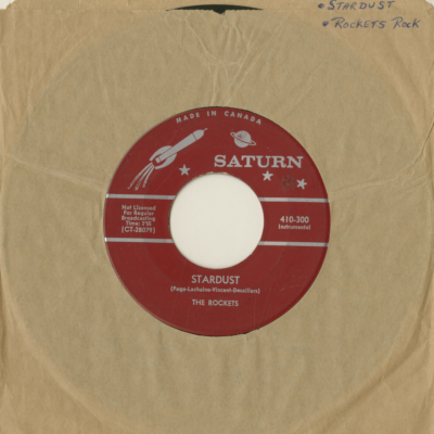 Stardust / Rockets Rock