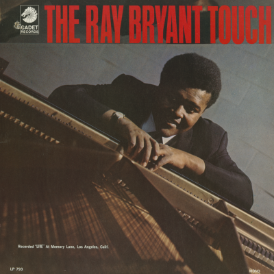 The Ray Bryant Touch