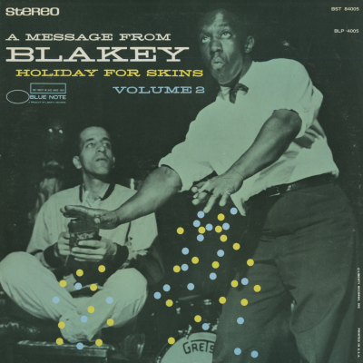 Holiday For Skins Volume 2