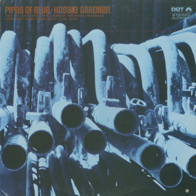 Pipes Of Blue (1969)