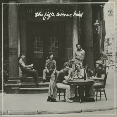 The Fifth Avenue Band