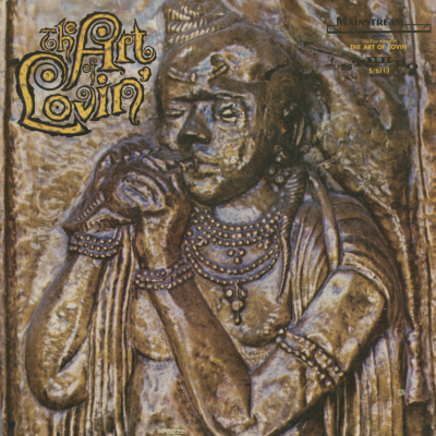 The Art Of Lovin (1968)