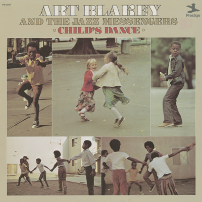 Child's Dance (1972)