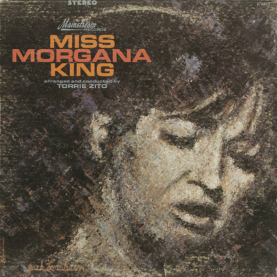 Miss Morgana King (1965)