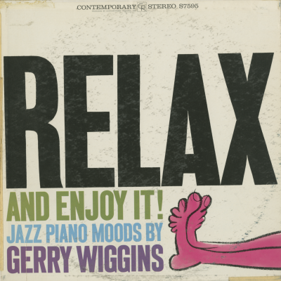 Relax And Enjoy It (1962)