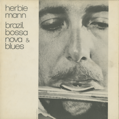 Brazil Bossa Nova & Blues