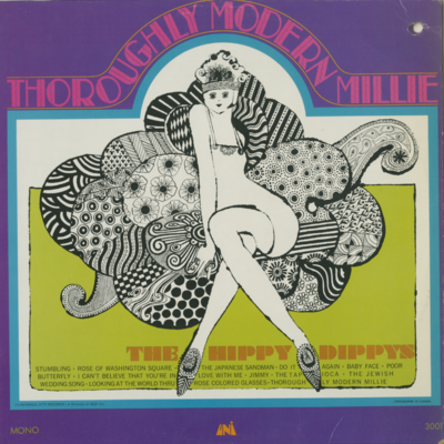 Thoroughly Modern Millie (1967)