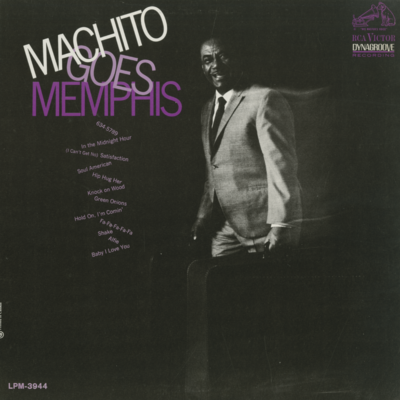 Machito Goes Memphis