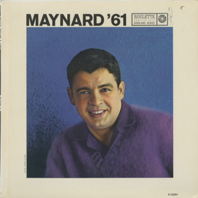 Maynard '61