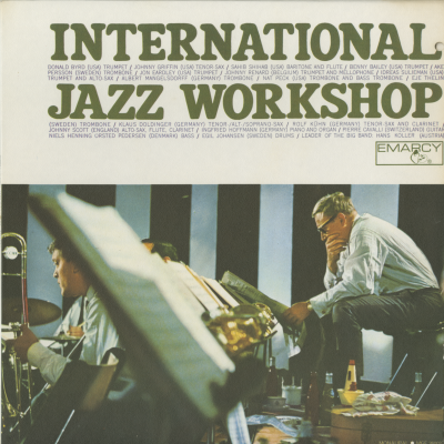 International Jazz Workshop