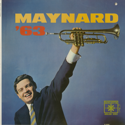 Maynard '63
