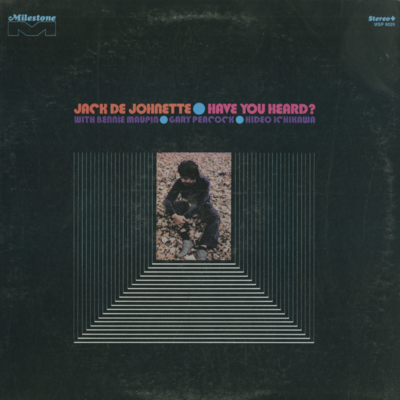 Have You Heard? (1970)