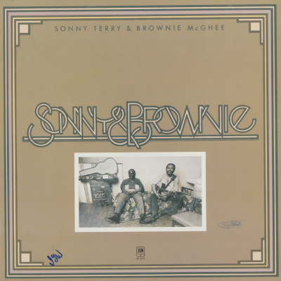 Sonny & Brownie