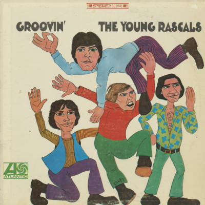 Groovin (1967)