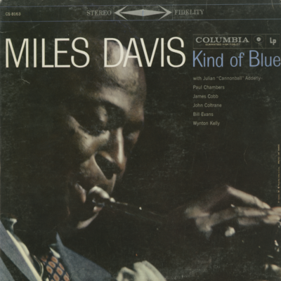 Kind Of Blue