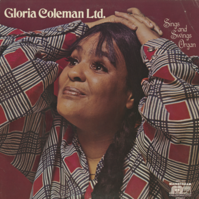 Gloria Coleman Ltd.
