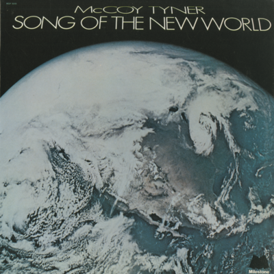 Song Of The New World (1973)