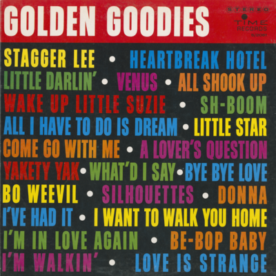 Golden Goodies