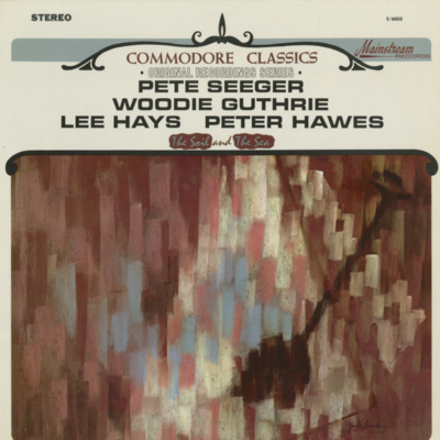 The Soil And The Sea