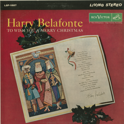 To Wish You A Merry Christmas (1958)