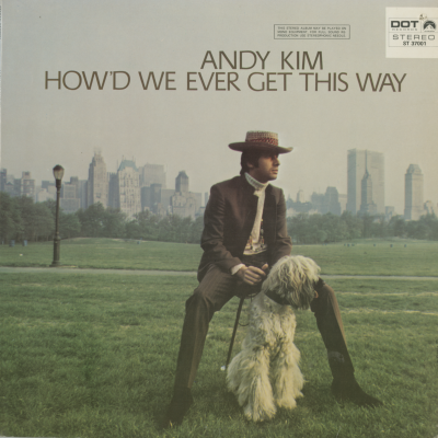 How'd We Ever get This Way