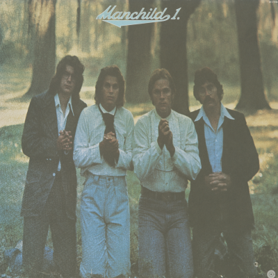Manchild 1