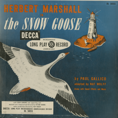 The Snow Goose