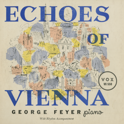 Echoes Of Vienna