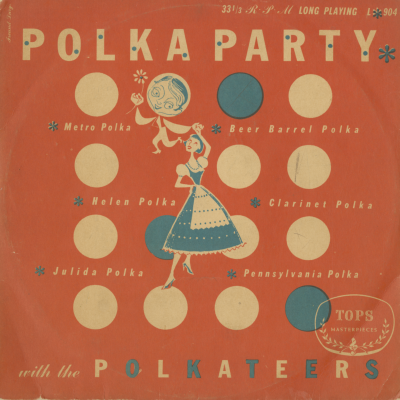 Polka Party