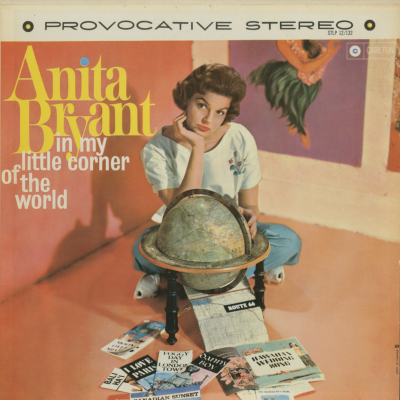 In My Little Corner Of The World (1961)