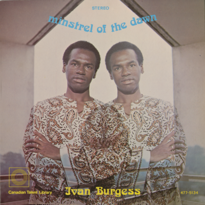 Minstrel Of The Dawn