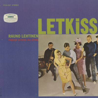 Letkiss