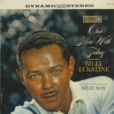 Once More With Feeling