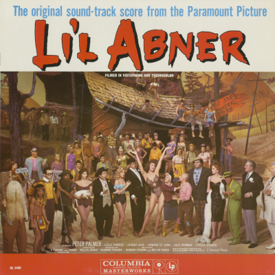Li'l Abner