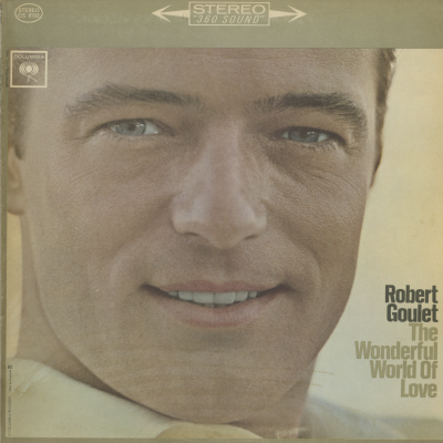 The Wonderful World Of Love