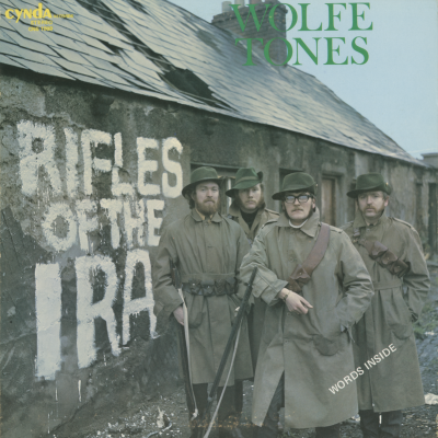 Rifles Of The I.R.A. (1971)