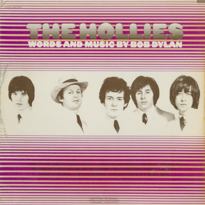 Words And Music By Bob Dylan