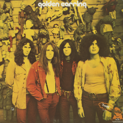 Golden Earring
