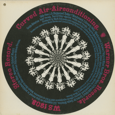 Air Conditioning (1971)