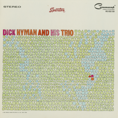 Dick Hyman And His Trio